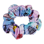 VSCO Girl Scrunchie - Denny's