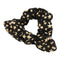 Metallic Star Scrunchie - Denny's