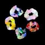 Light Up Scrunchie - Denny's