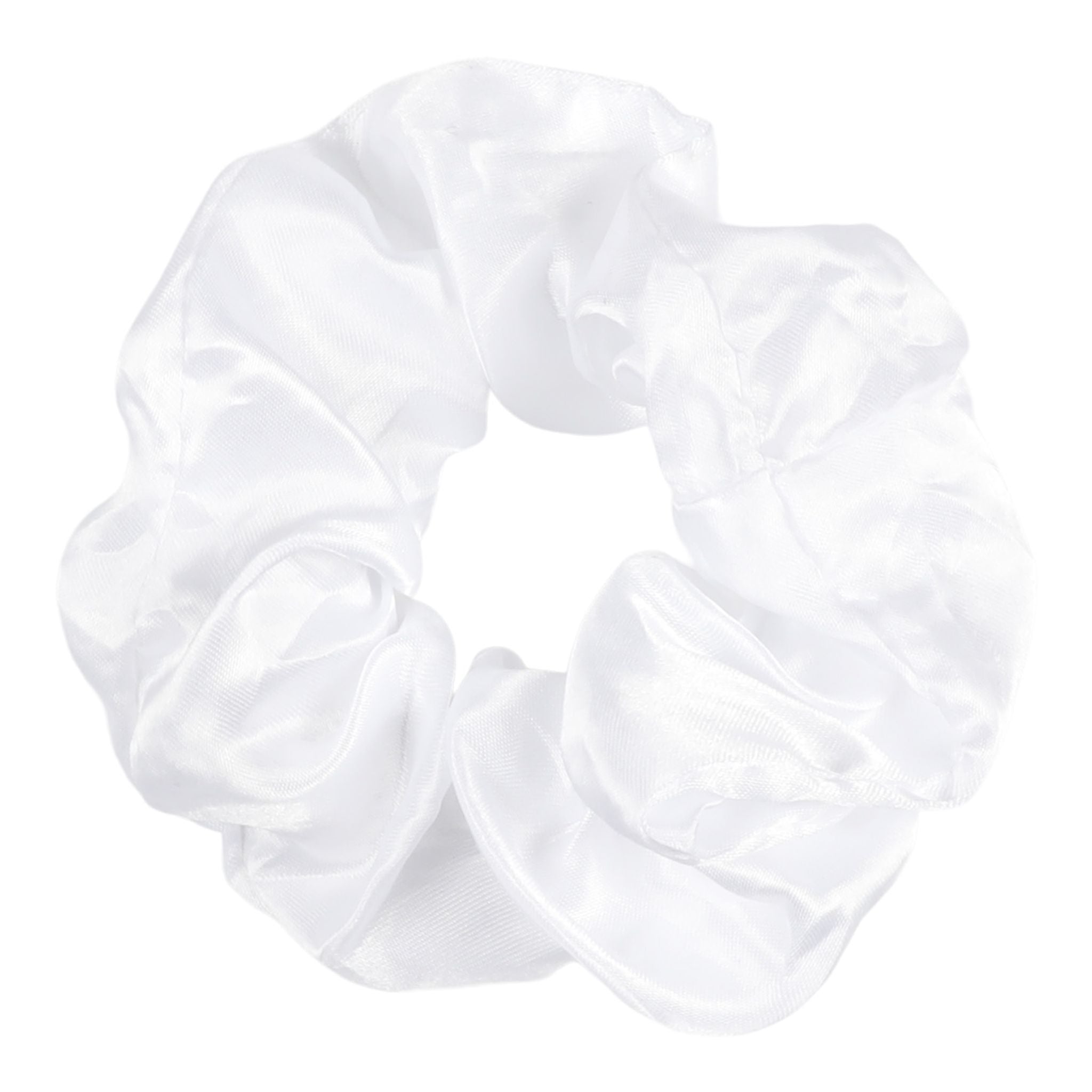 Light Up Scrunchie - Denny's