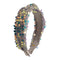 Sequin Knot Headband - Denny's