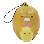 Gurashi Animal Squishies - Denny's