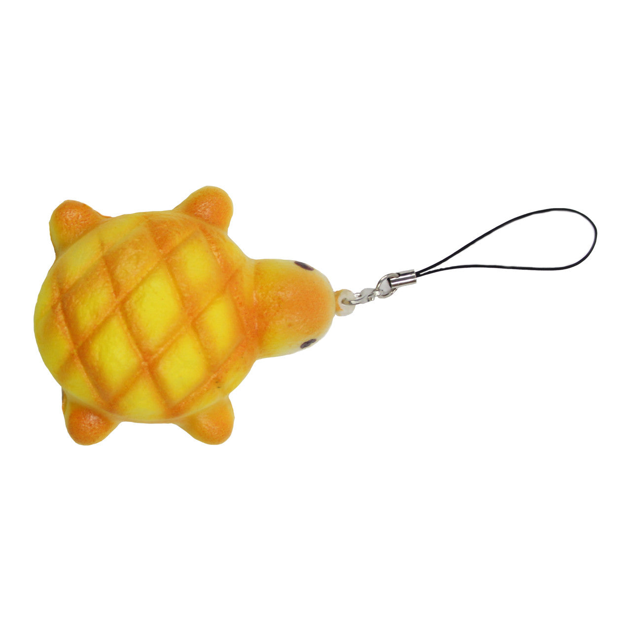 Pineapple Turtle Squishes - Denny's