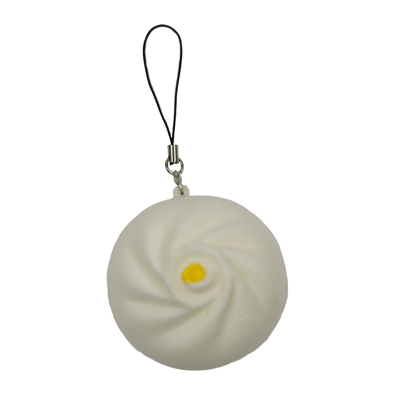 Steam Bun Squishies - Denny's