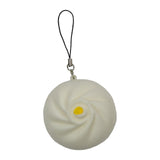 Steam Bun Squishies - Denny's