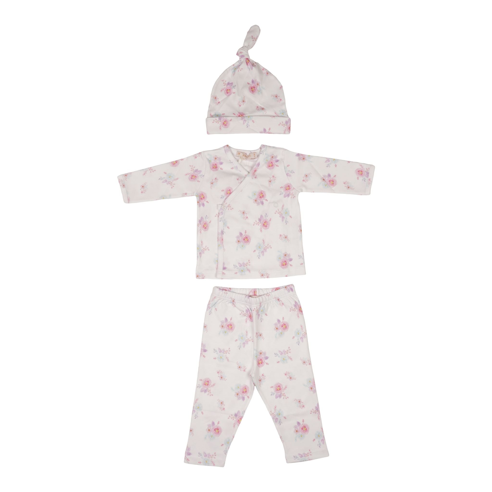 Bouguet 3 Piece Set - Denny's
