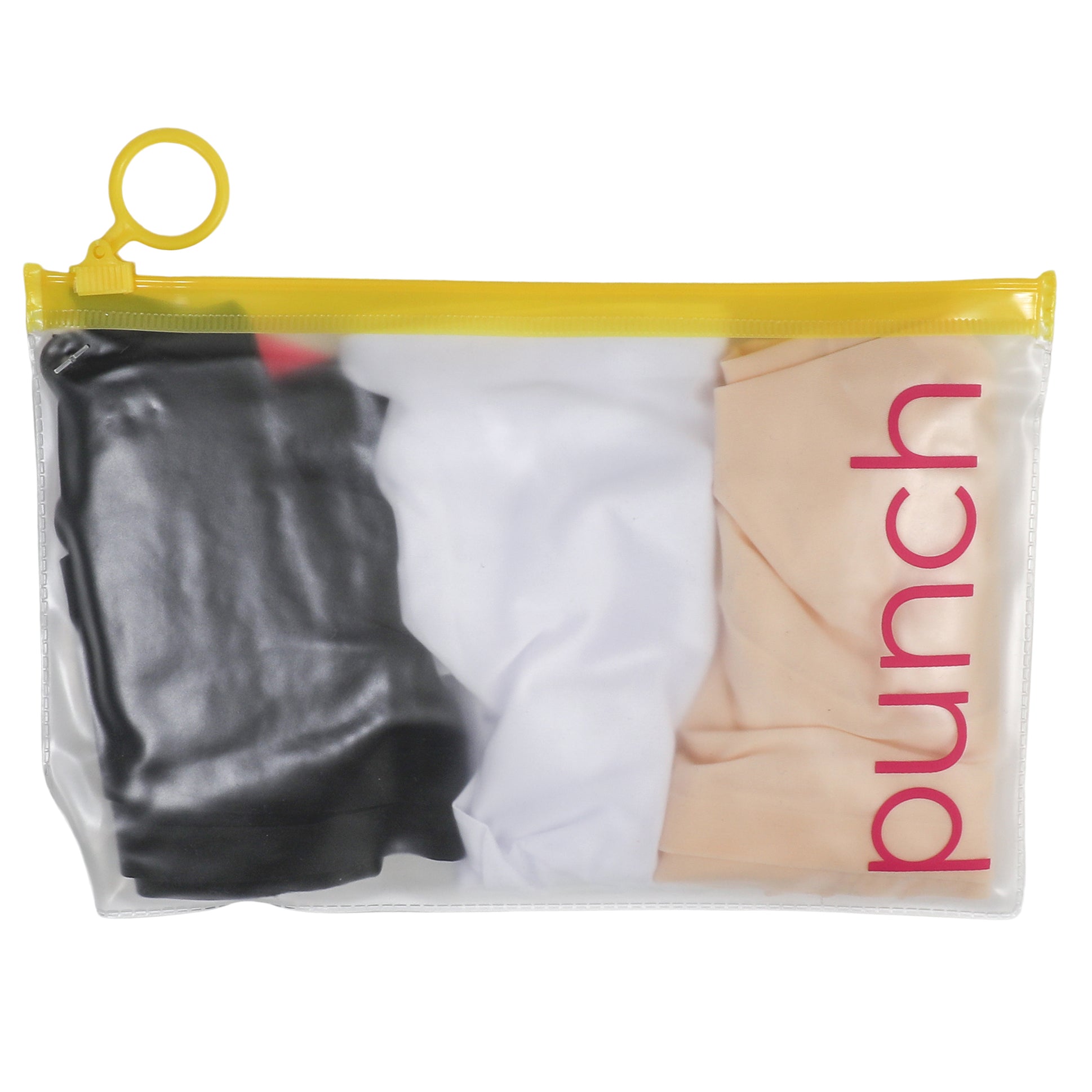 3pk Seamless Junior - Denny's