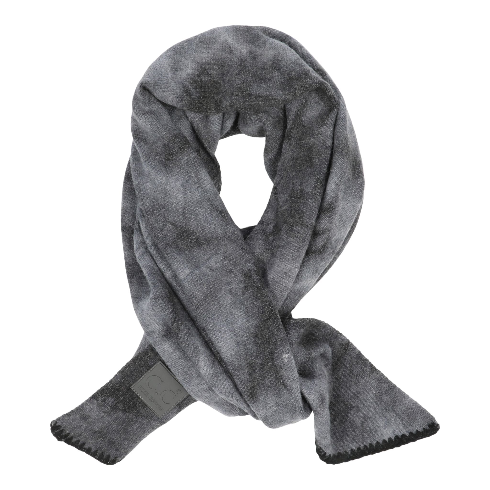 Tie Dye Scarf | Denny's