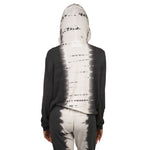 Tie Dye Hoodie - Denny's