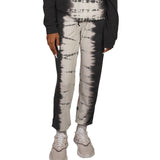Tie Dye Sweatpant - Denny's