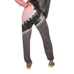 Tie Dye Burst Sweatpant - Denny's