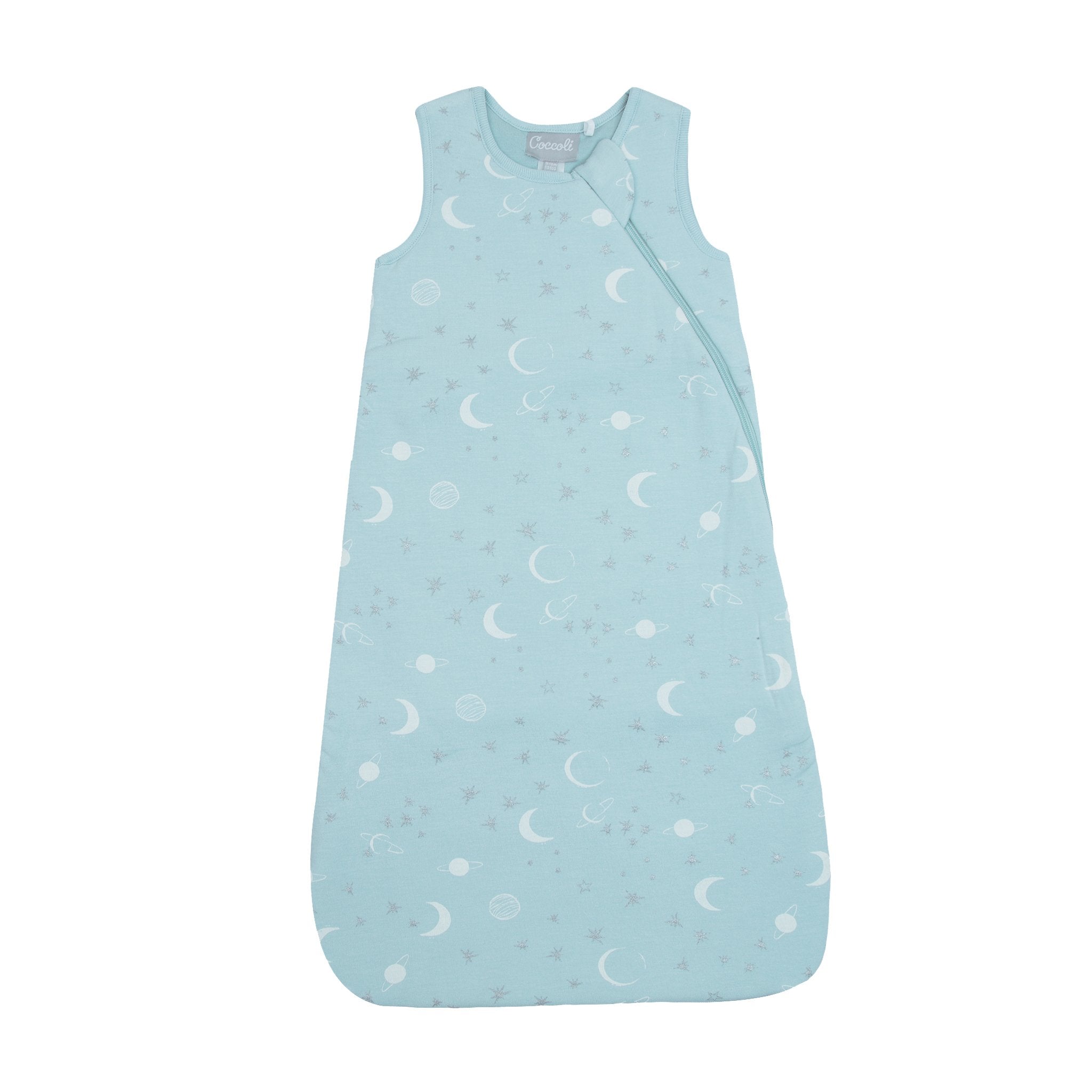 Moon & Star Sleeping Sac - Denny's
