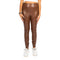 Fleece Lined Coated Legging - Denny's