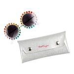 Crystallized Sunglasses - Denny's