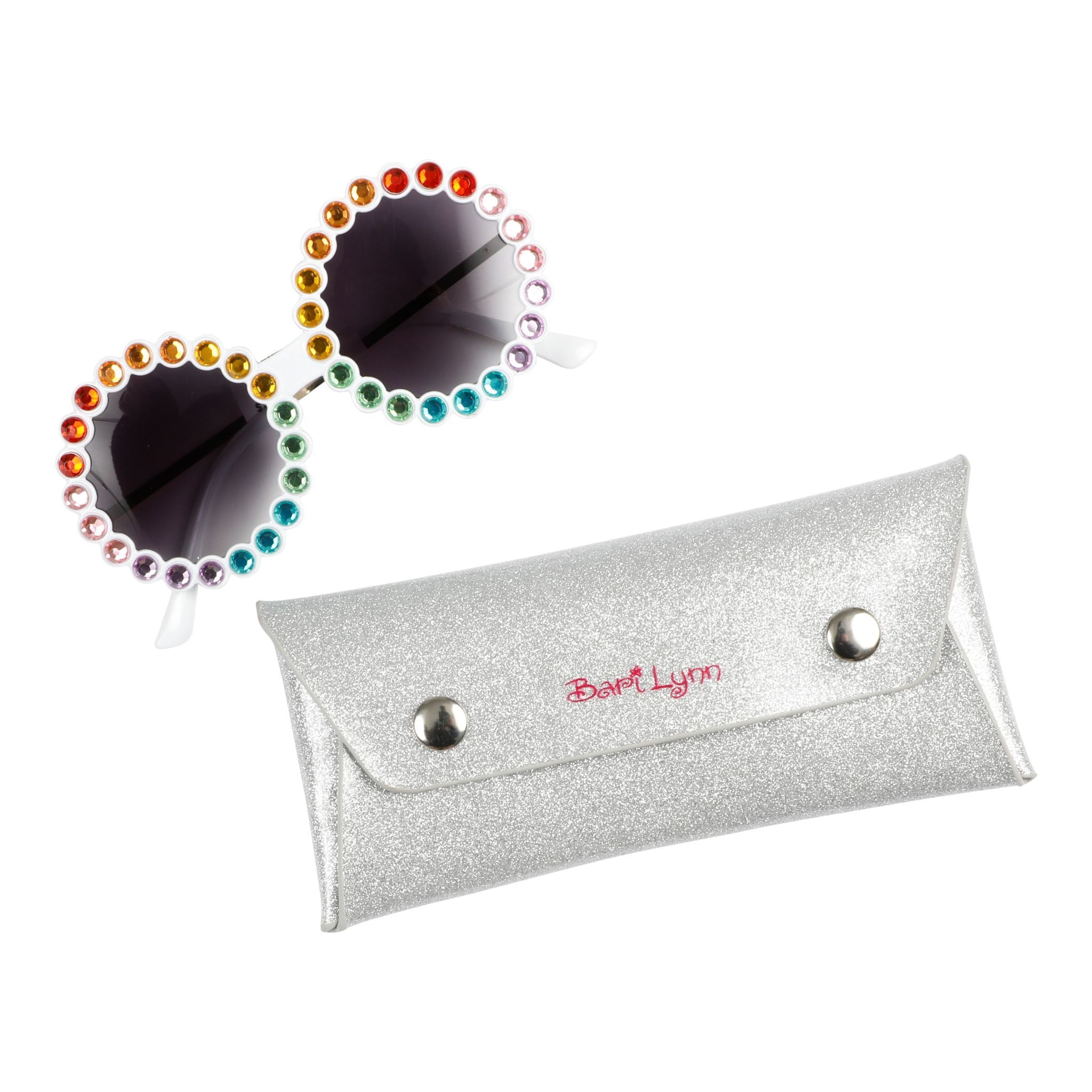 Crystallized Sunglasses - Denny's