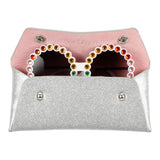 Crystallized Sunglasses - Denny's