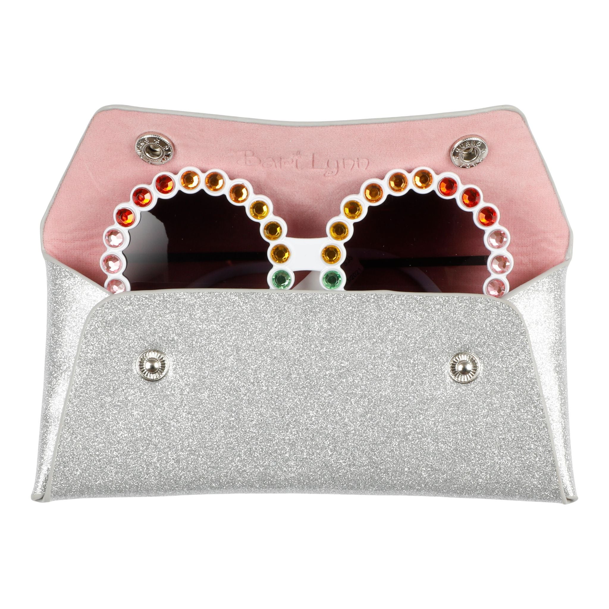 Crystallized Sunglasses - Denny's