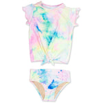 2pc Rashguard Set - Denny's