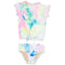 2pc Rashguard Set - Denny's