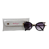 Cat Eye Sunglasses - Denny's