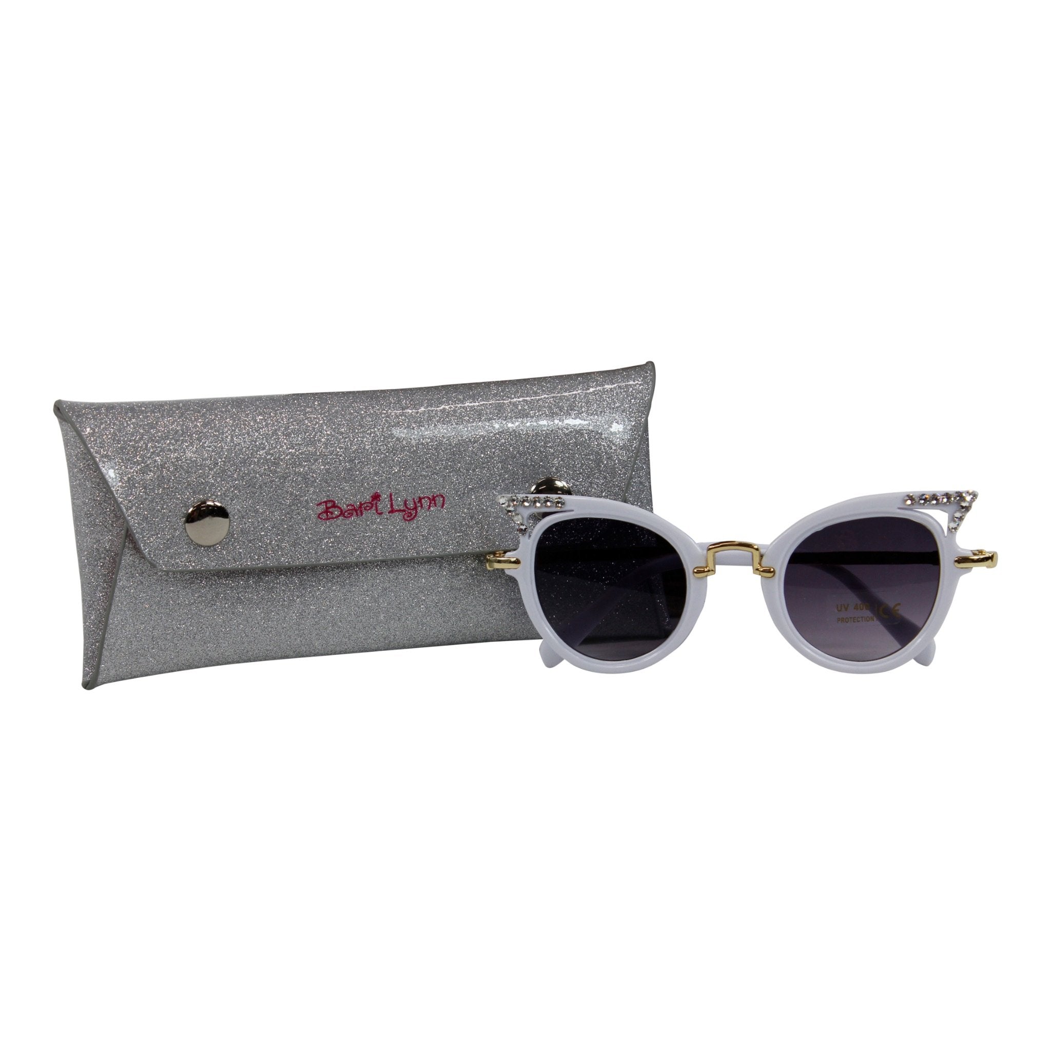 Cat Eye Sunglasses - Denny's