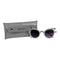 Cat Eye Sunglasses - Denny's