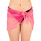 Solid Short Sarong - Denny's