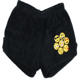 Emoji Cluster Short - Denny's