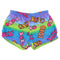Ombre Short XOXO - Denny's