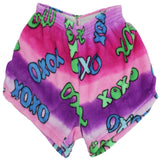 Ombre XOXO Short - Denny's
