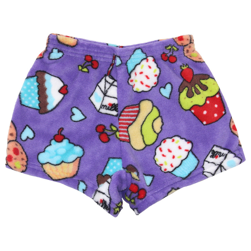 Sweet Shop Short 7-14 - Denny's