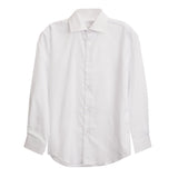Solid Dress Shirt - Denny's