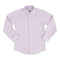 Mini Check Dress Shirt - Denny's