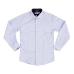 Patterned Dress Shirt - Denny's