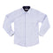Patterned Dress Shirt - Denny's