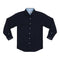 Tonal Dress Shirt - Denny's