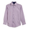 Check Dress Shirt - Denny's