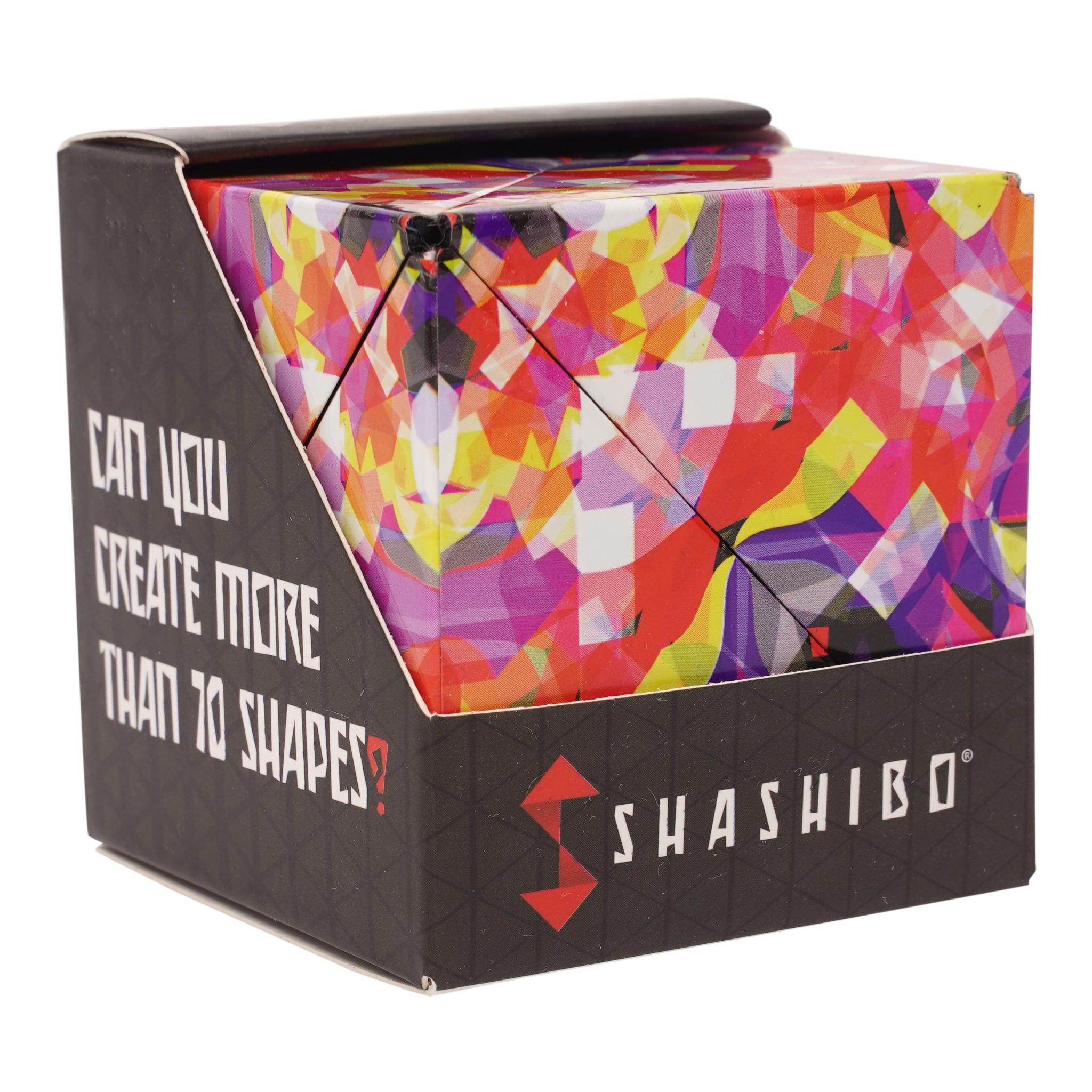 Shashibo Confetti - Denny's