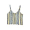 Stripe Smock Tank - Denny's