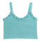 Shari Smock Tank - Denny's