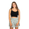Shari Gauze Tank Top - Denny's
