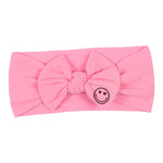 Smile Soft Headband - Denny's