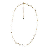 Stars and Heart Choker - Denny's