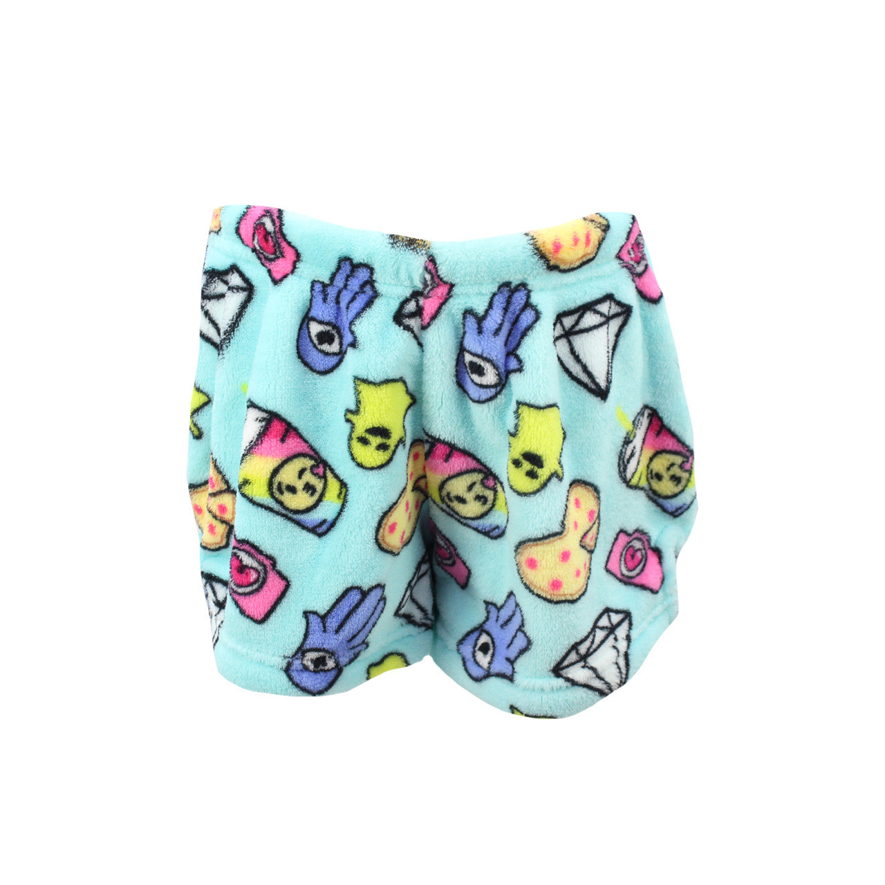 New Patch Short Junior - Denny's