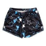 Blue Star Lounge Short - Denny's