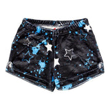 Blue Star Lounge Short - Denny's