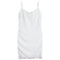 Shelby Shirred Ruffle Dress - Denny's
