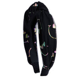 Shimmer Smile Knot Headband - Denny's