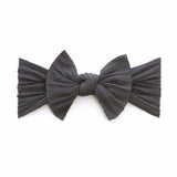 Cable Knit Knot Headband - Denny's