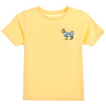 Showtime Goat Tee - Denny's